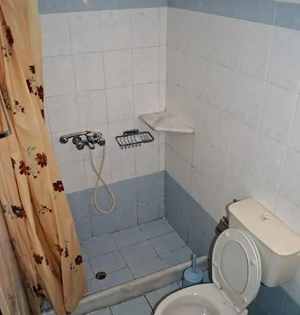 Apartamento Canal D'amour Makris
